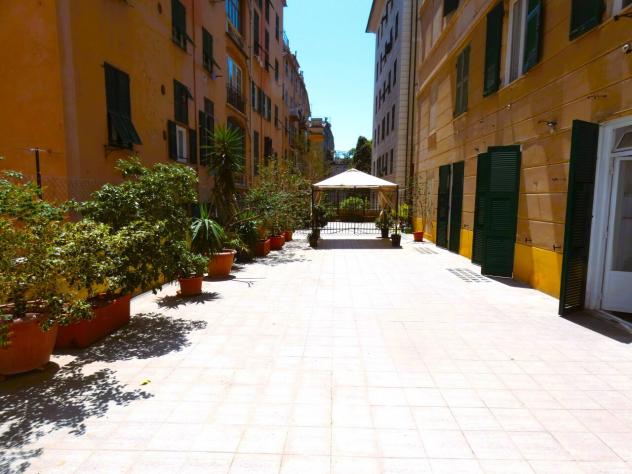 Appartamento in affitto a Genova - Foto 11