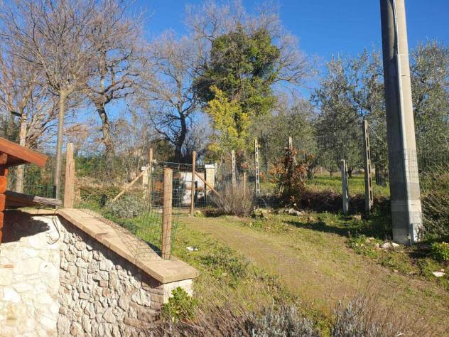 Porzione di casa in affitto a Lugnano in Teverina - Foto 2