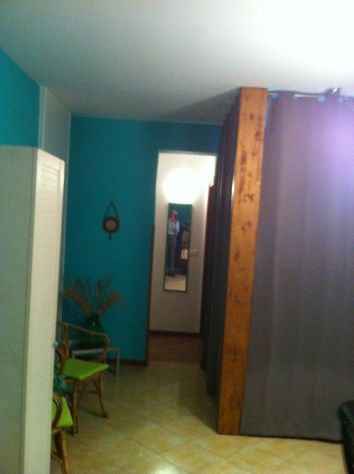 TRIVANI ARREDATO A PALERMO ZONA CALATAFINI - Foto 6