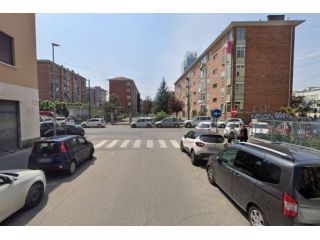 LINGOTTO GRAZIOSO BILOCALE NUOVO PRESSO 8 GALLERY