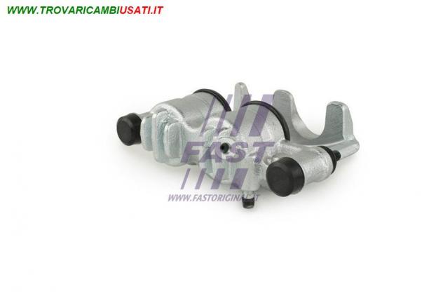 PINZA FRENO RENAULT MASTER III 10 ANTERIORE SX SENZA SUPPORTO FT32141 Meccanica  Impianto frenante  Pinze freni  Pinza freno a RENAULT - MASTER - 2010