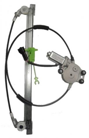 BAF32-0007684 ALZAVETRO ELETTRICO PORTA SINISTRA GRECAV EKE LM4 LM5 SONIQUE