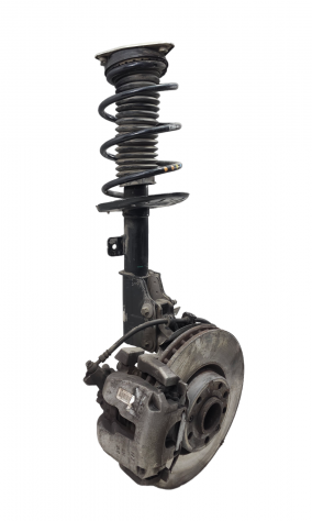 MASSA MECCANICA COMPLETA SINISTRA PEUGEOT 3008 Serie 1647857480 (1623) - Foto 5