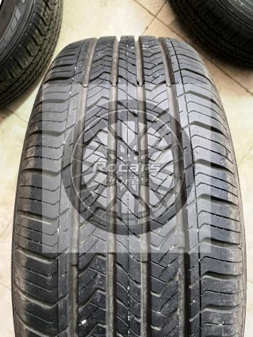 Cerchi 17 e pneumatici M+S Mg Astor Vs Zs Zst Zx - Foto 9