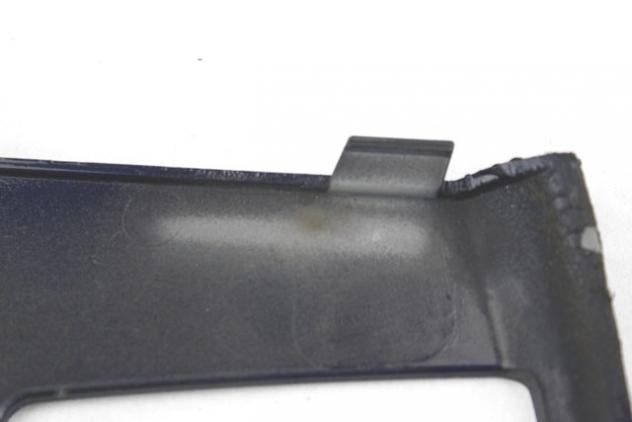 PIAGGIO BEVERLY 300 656341 COVER BLOCCHETTO ACCENSIONE 10 - 16 IGNITION SWITCH COVER ATTACCO DANNEGGIATO - Foto 6