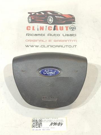 AIRBAG VOLANTE FORD Transit Serie 6C11-V042B85-ADW CYFB (0614)