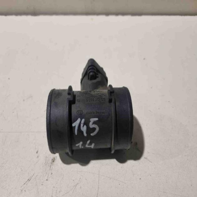 DEBIMETRO ALFA ROMEO 145 Serie (930_) diesel 1.9 (9499)