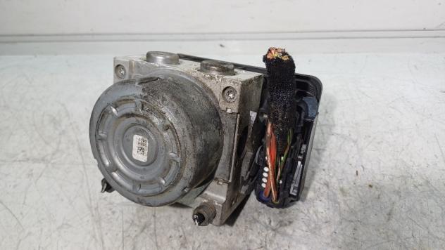 ABS ALFA ROMEO Giulietta Serie (940_) 10.0915-2803.3/51920296/28.5152-2906.3 940A3000 diesel 1598 (1013) - Foto 6