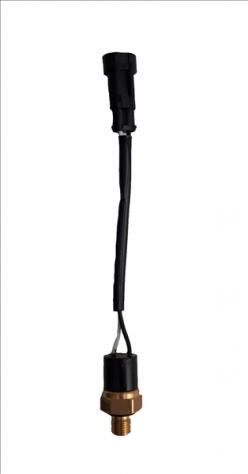 110BF075 SENSORE TEMPERATURA TERMOCONTATTO RADIATORE AIXAM SENSATION EMOTION