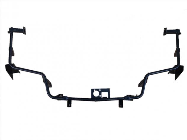 1142052 SUPPORTO PARAURTI ANTERIORE JDM XHEOS