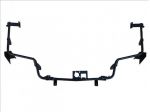1142052 SUPPORTO PARAURTI ANTERIORE JDM XHEOS