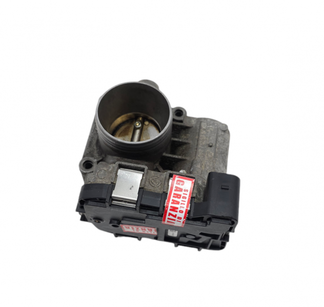 CORPO FARFALLATO FIAT 500 Restyling 5525046 169A4000 Benzina 1200 (15)