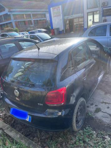 VARI PEZZI DI RICAMBIO VOLKSWAGEN POLO - Foto 4