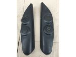 Triangoli interni porta e comando regolazione Specchi Elettrici Peugeot BIPPER