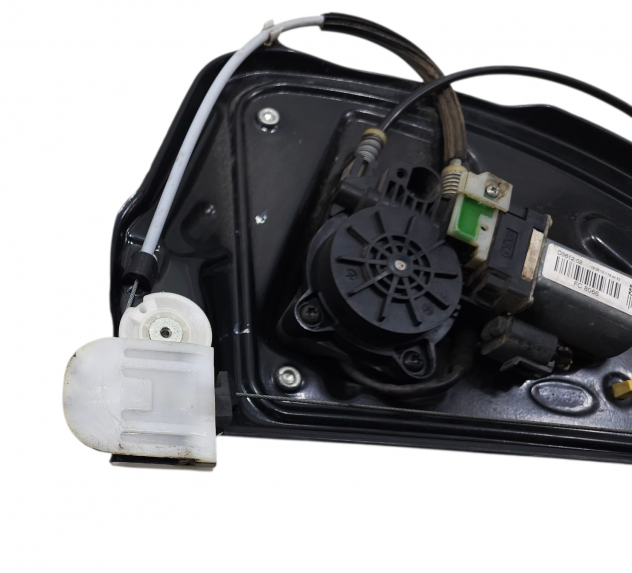 ALZACRISTALLO ELETTRICO POST. SX LAND ROVER Freelander Serie 6H52-27001-AJ (12) - Foto 13