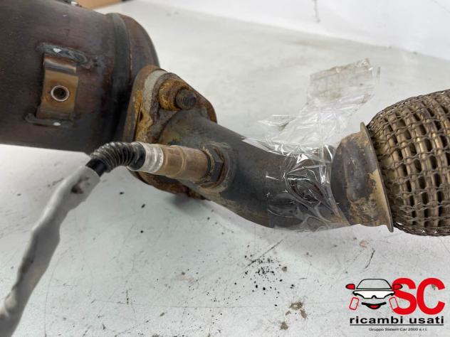 Catalizzatore Kia Niro 1.6 Ibrida 2851003HC0 - 41145 - Foto 2