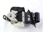 1K8857806RAA CINTURA DI SICUREZZA POSTERIORE DESTRA VOLKSWAGEN SCIROCCO R-L &hellip;