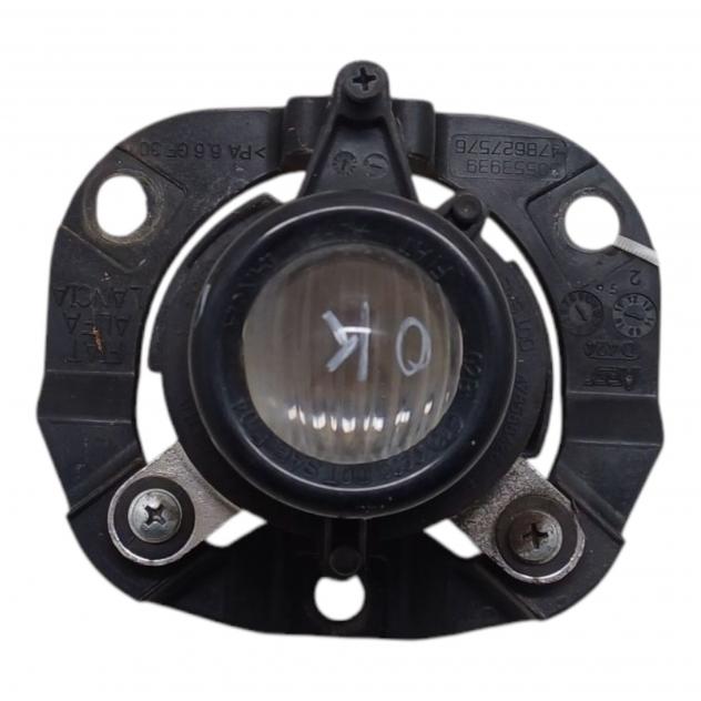 FENDINEBBIA ANTERIORE DX ALFA ROMEO Giulietta Serie (940_) 50553939 940B7000 (13)