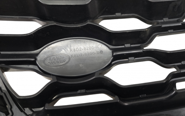 MASCHERINA ANTERIORE LAND ROVER Range Rover Evoque Serie K8D2-8200-A (18) - Foto 14