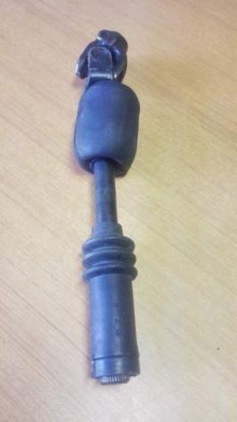 Canotto piantone sterzo Mitsubishi Pajero 1 serie L040 L044 - Foto 2