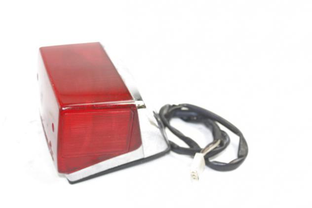 SUZUKI VS 600 INTRUDER 3571038A20 FARO POSTERIORE 95 - 97 TAILLIGHT - Foto 3