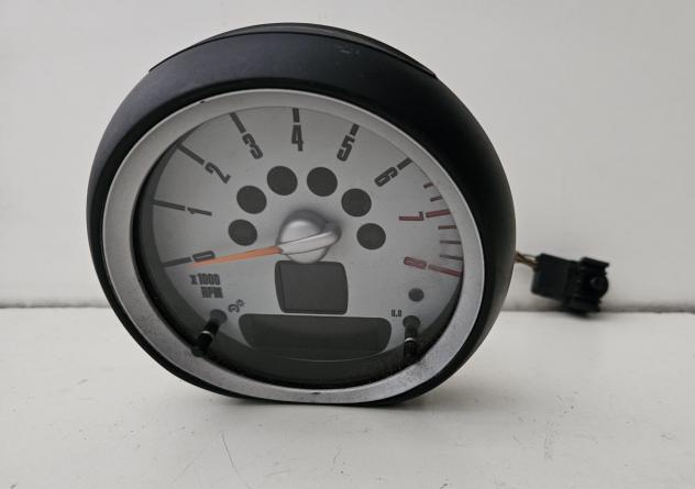 QUADRO STRUMENTI MINI Cooper 2° Serie 9139514-01 (0613)
