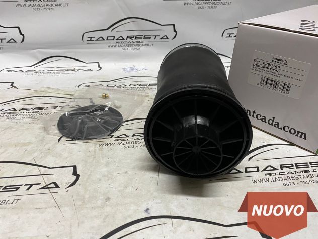 Soffietto Posteriore Mercedes ML - GL 1643200225 - Foto 3