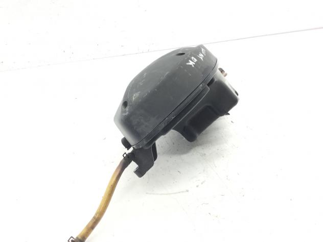 HONDA DYLAN 125 CASSA SCATOLA FILTRO ARIA 2002 2006 JF10A04F - Foto 3