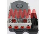 476607694R Renault Captur centralina ABS gruppo pompa Bosch