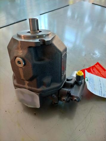 Pompa Bosch Rexroth A8VO55SR3/61R1-NZG05F021