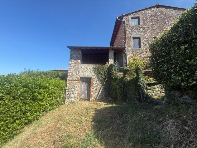 Rustico in vendita a Pieve di Camaiore - Camaiore 150 mq Rif: 1414860 - Foto 10