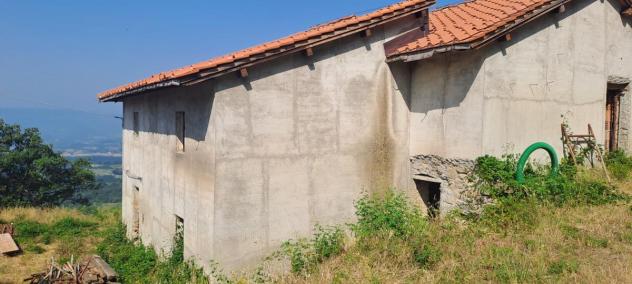 CASALE di 10 vani e di 110 mq (VICCHIO) rif. AAJ149 - Foto 4