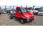 IVECO DAILY 35-180  TELAIO PASSO 3450 EURO6B rif. 24203917