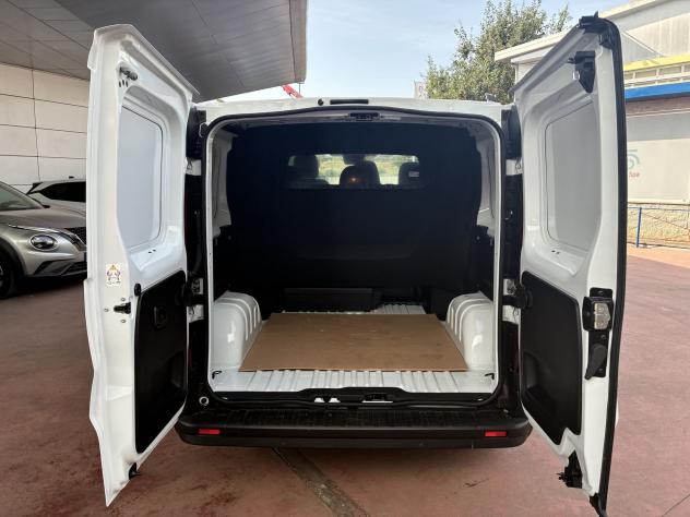 Renault Trafic Furgone finestrato - Foto 9