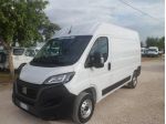 Fiat Ducato furgone medio alto