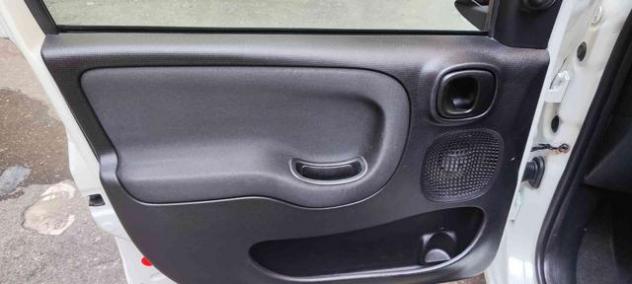 FIAT Panda 1.2 Pop Van 2 posti CLIMA rif. 23746005 - Foto 10