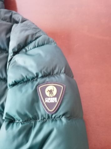 Piumino Ciesse - Foto 2
