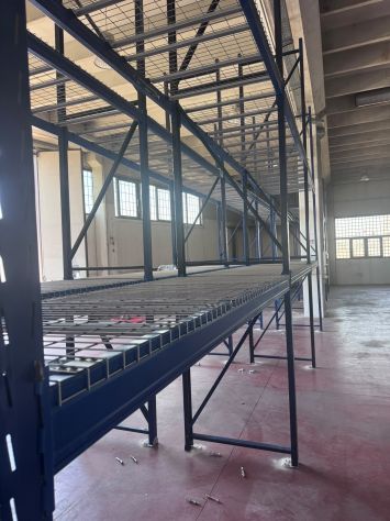 Porta pallet - Foto 2