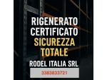 Scaffalatura metallica napoli