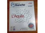Pagine Bianche L'Aquila 2014-2015 NUOVO Sigillato – RARO VINTAGE