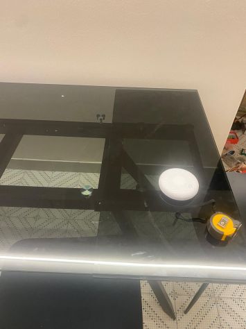 Tavolo allungabile con sedie nuovo, mai usato - Ottimo affare! - Foto 3