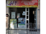 Pf Service