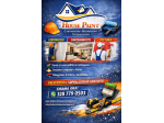 HOUSE PAINT - Cartongesso o Decorazioni o Tinteggiatura