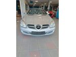 Mercedes-benz SLK 200 Kompressor cat