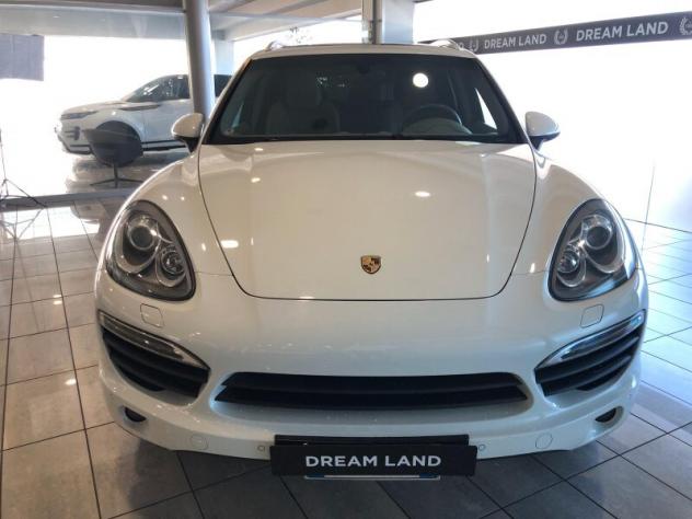 PORSCHE Cayenne 2ªs.'10-'18 Cayenne 4.0 S Diesel - Foto 4
