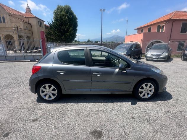 Peugeot 207 1.6 VTi 120CV 5p. XS - Foto 4
