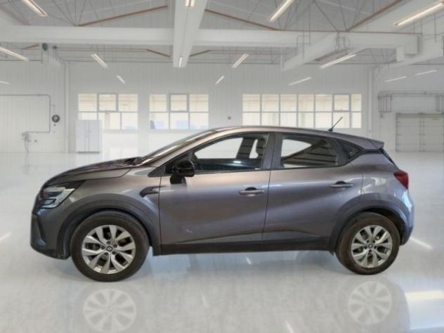 RENAULT Captur TCe 90 CV Business rif. 23946375 - Foto 2