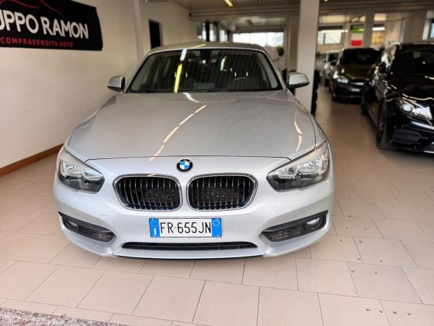 Bmw 116 116d 5p. Business - Foto 2