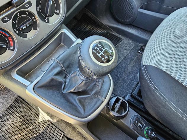 FIAT QUBO 1.4 NATURAL POWER 77cv DYNAMIC - Foto 8