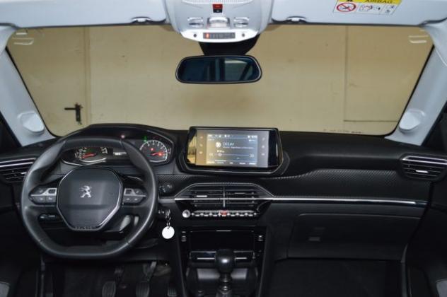 PEUGEOT 208 PureTech 100 Stop&Start 5 porte Allure rif. 23812140 - Foto 7
